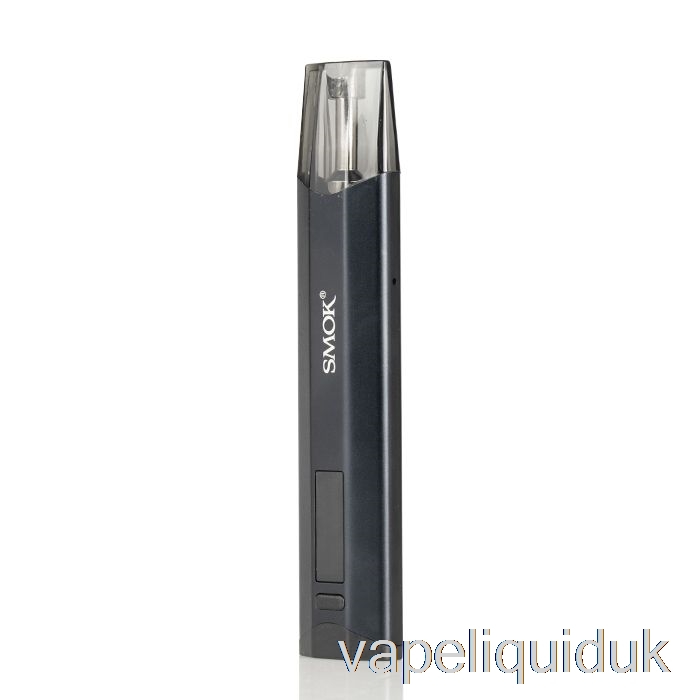 SMOK NFIX 25W Pod System Black Vape Juice
